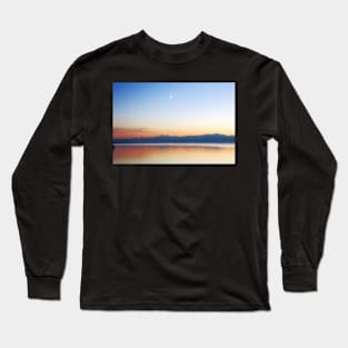 Magical Sunst Long Sleeve T-Shirt